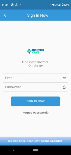 Doctor Cave