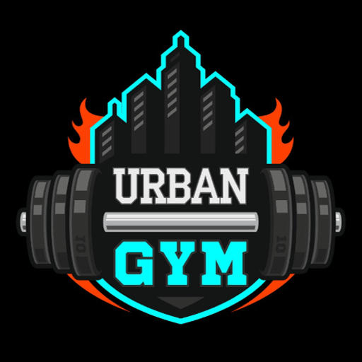 Gym Urban logo