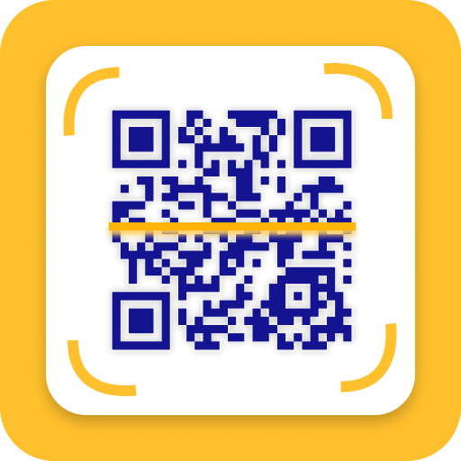 QR & Barcode Reader & Scanner logo