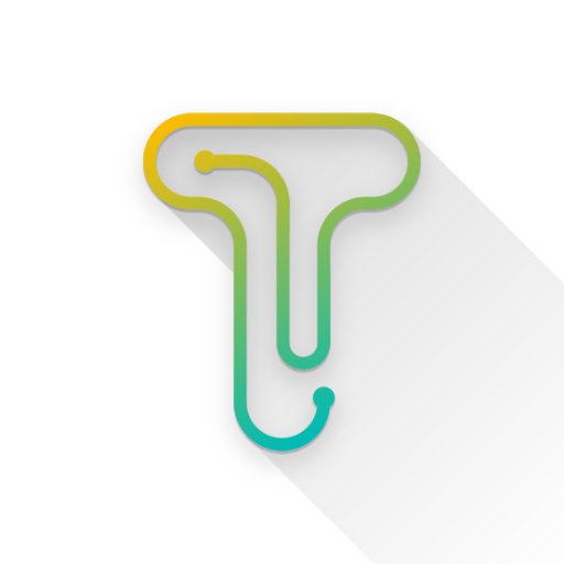 TechBox NFC | تطبيق تيكبوكس logo