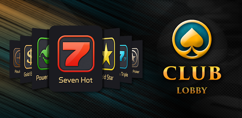 Club7™ Casino - Slots 777