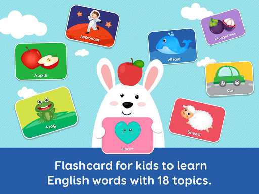 Screenshot of Smart Kids - Learn Languages F