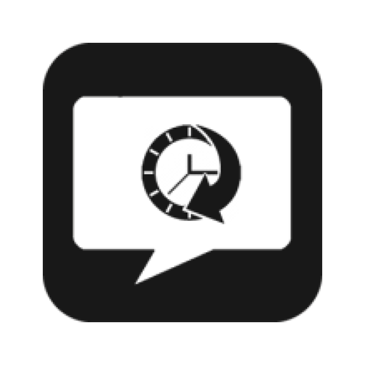 SMS Scheduler logo