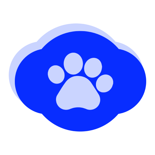 MyPetParlor logo