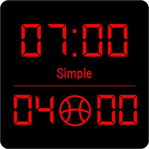 Scoreboard Simple 1.12.11 Icon