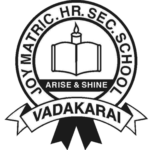 Joy School logo