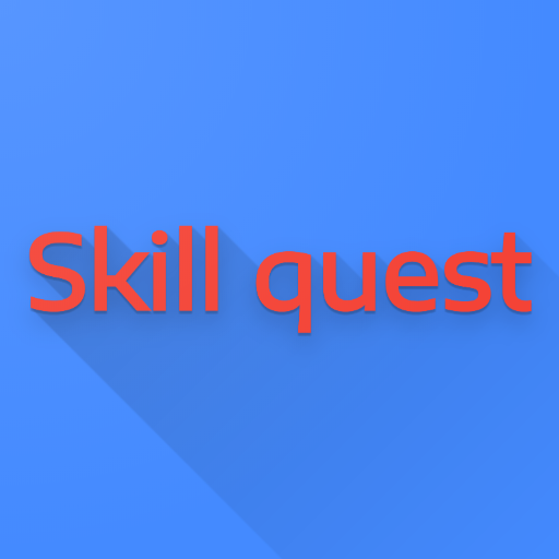 skill quest