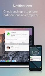 AirDroid: File & Remote Access