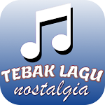 Cover Image of ดาวน์โหลด Tebak Lagu Nostalgia 0.6.3 APK