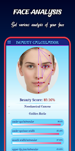 Beauty Calculator: Face analysis & attractiveness v5.2.1 APK (Premium/Unlocked) Free For Android 4