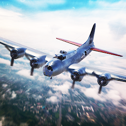 Wings of Heroes: Самолёты WW2 Mod Apk