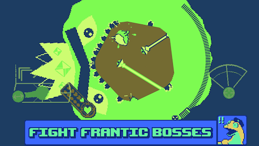 Screenshot of Roto Force
