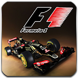 Regras da Formula 1 icon
