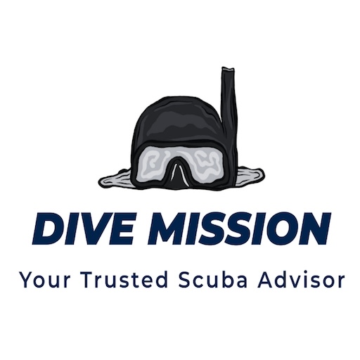 Diver Connect logo