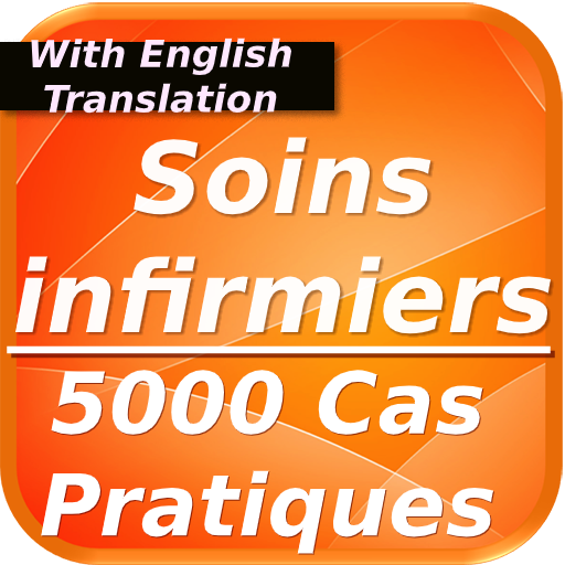 Infirmerie : 5000 Cas Pratiques Infirmières Download on Windows