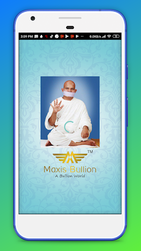 Maxis Bullion - Mumbai Screen 3