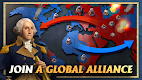 screenshot of DomiNations Asia