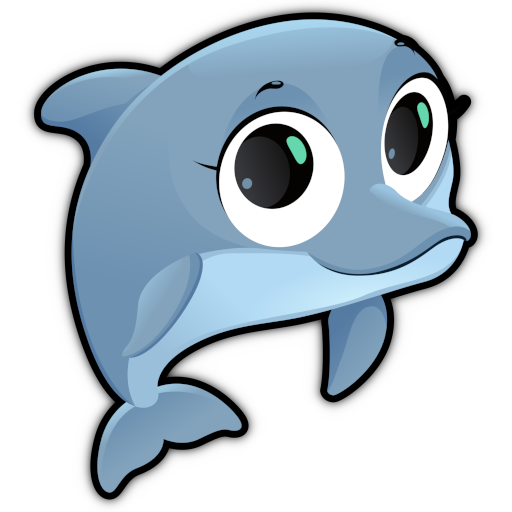 Flicco The Dolphin 1.0.0 Icon