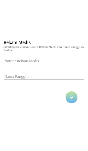 RS Budi Agung Screen 3