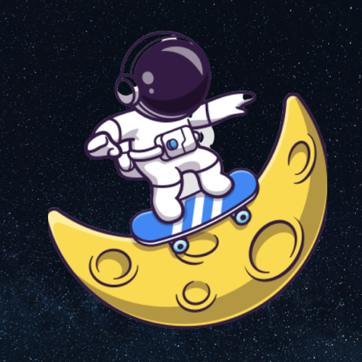 Space Surfing