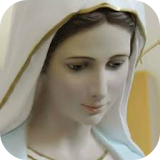 Virgen Maria Imagenes icon