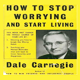 How To Stop Worrying and Start Living  Dalle Carne icon