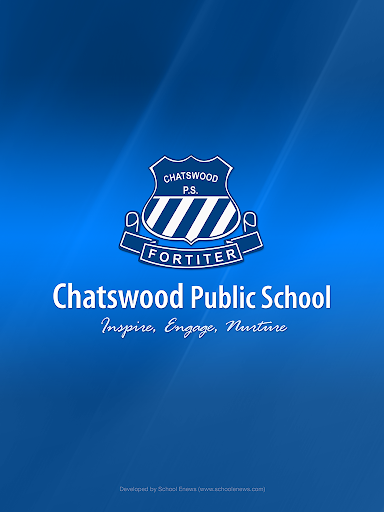 Chatswood Public School Screen 2