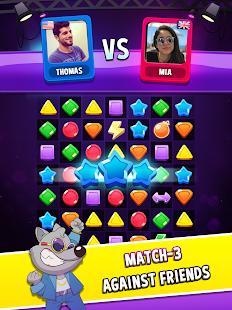 Match Masters 3.705 APK screenshots 17