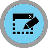 PEN Window Launcher icon
