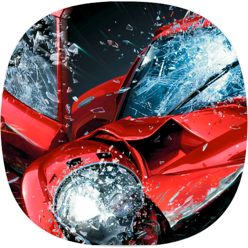 Car Crash Sounds logo