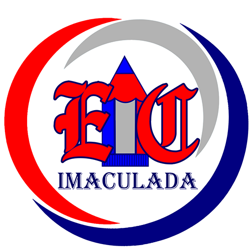 Agenda Escola Imaculada logo