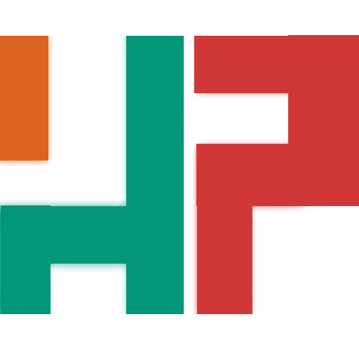 HotelPlan logo