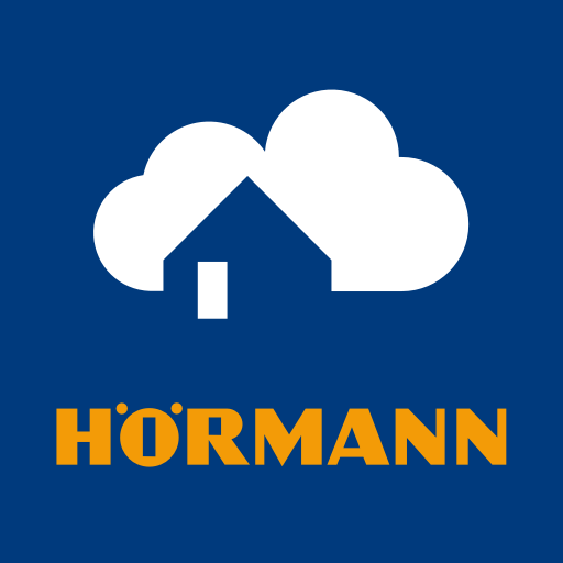 Hörmann homee  Icon