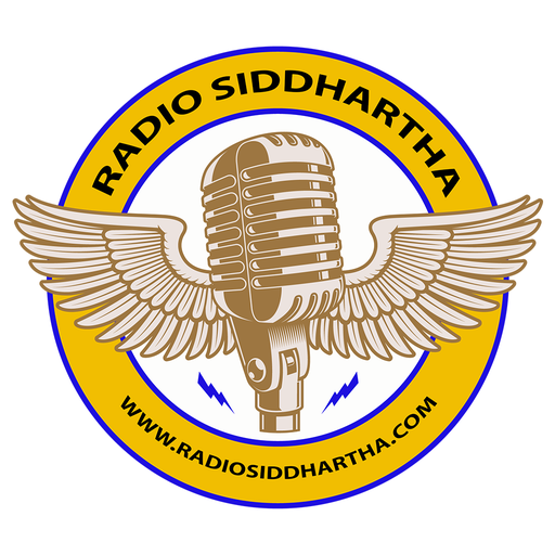 Radio Siddhartha logo