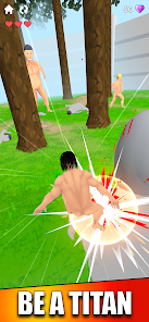Mad Russian Titans 3D::Appstore for Android
