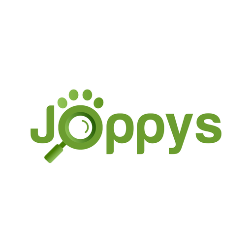 Joppys - Pet Care logo