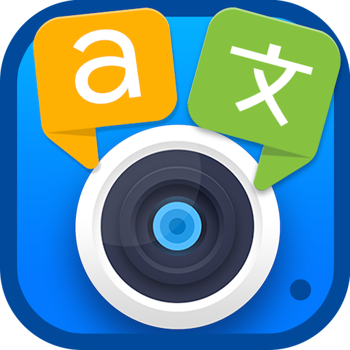 Photo Translator - Translate 8.7.8 Icon