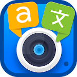 Cover Image of Download Photo Translator - translate pictures by camera 8.5.7 APK