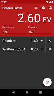 App-voorskou