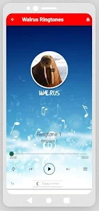 Walrus Ringtones