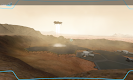 screenshot of NASA Mars Cardboard Experience