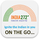 India 272+ icon
