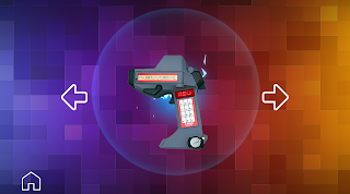 DX Ranger RPM Morpher - Screenshot 3