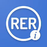 RER info icon