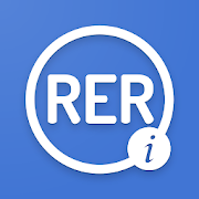 Top 12 Maps & Navigation Apps Like RER info - Best Alternatives
