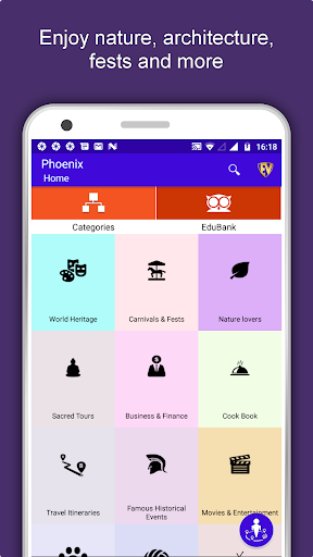 App-voorskou