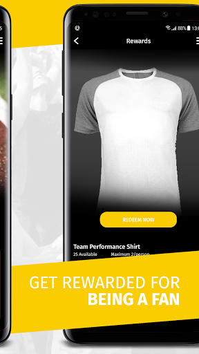 Apache Rewards Screen 3