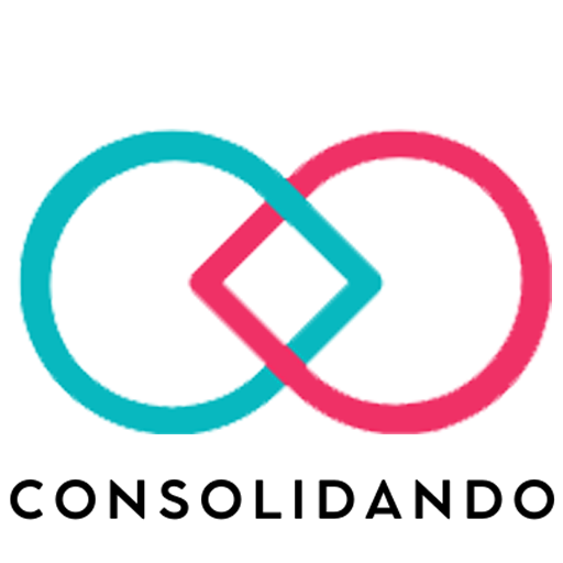 Consolidando - Microfin logo