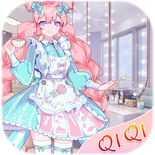 Qiqi magic house Download on Windows