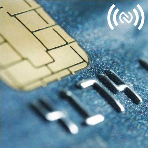 Debit Card Reader Pro  NFC